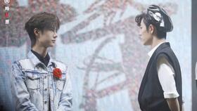 娱乐圈吃瓜嗑cp