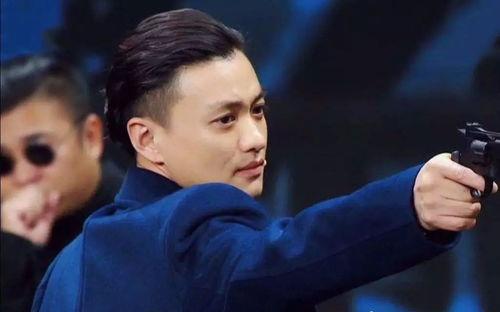 娱乐圈吃瓜中秋是谁