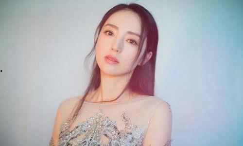 董璇有背景,豪门贵妇的传奇人生