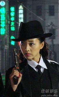 黑玫瑰演员表介绍