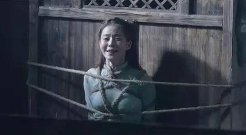恐怖片花絮搞笑